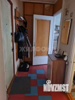 2-к квартира, вторичка, 43м2, 5/5 этаж