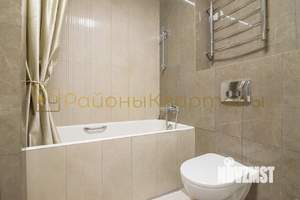 2-к квартира, вторичка, 62м2, 16/25 этаж