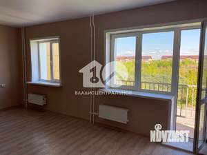 Студия квартира, вторичка, 32м2, 2/3 этаж