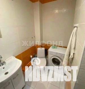 1-к квартира, вторичка, 39м2, 23/26 этаж