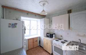 1-к квартира, вторичка, 30м2, 2/4 этаж