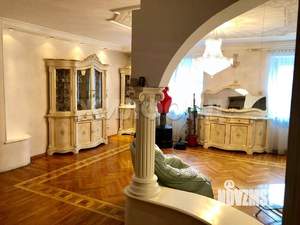 3-к квартира, вторичка, 157м2, 2/9 этаж