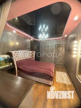 3-к квартира, вторичка, 54м2, 5/5 этаж