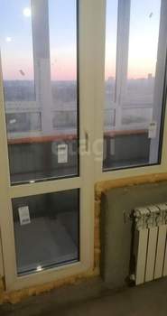 2-к квартира, вторичка, 39м2, 8/18 этаж