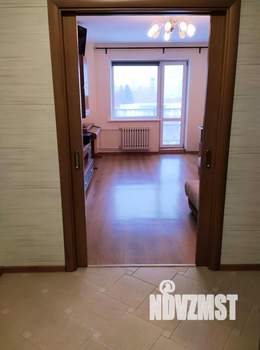 1-к квартира, вторичка, 40м2, 6/16 этаж