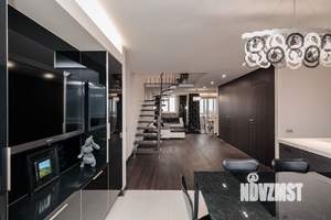 6-к квартира, вторичка, 190м2, 10/11 этаж