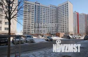 4-к квартира, вторичка, 105м2, 2/17 этаж