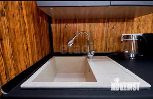 Студия квартира, вторичка, 42м2, 7/14 этаж