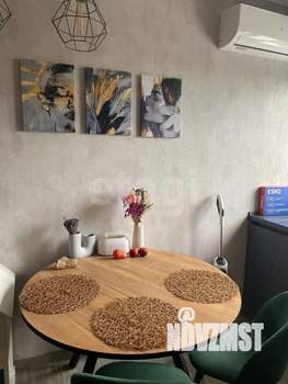 2-к квартира, вторичка, 66м2, 7/22 этаж