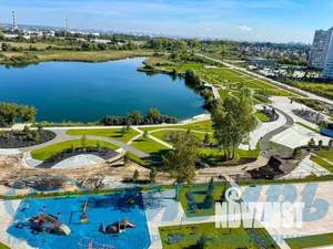 1-к квартира, вторичка, 44м2, 13/17 этаж