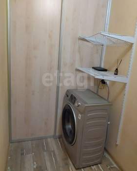 3-к квартира, вторичка, 75м2, 24/27 этаж