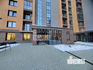 2-к квартира, вторичка, 50м2, 8/9 этаж