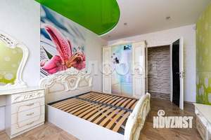 2-к квартира, вторичка, 61м2, 3/3 этаж