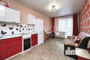 3-к квартира, вторичка, 78м2, 2/14 этаж