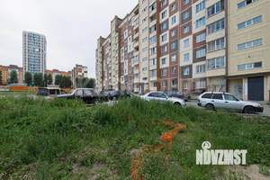 1-к квартира, вторичка, 38м2, 9/10 этаж