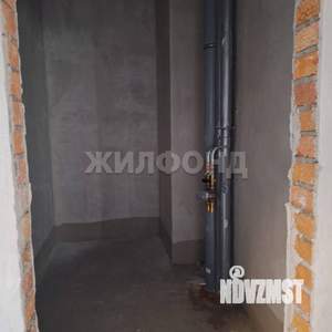 3-к квартира, сданный дом, 71м2, 4/16 этаж