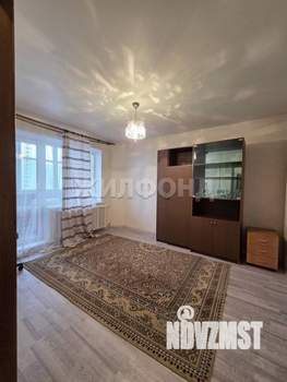 1-к квартира, вторичка, 30м2, 4/9 этаж