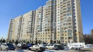 1-к квартира, вторичка, 30м2, 15/16 этаж