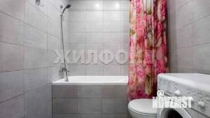 1-к квартира, вторичка, 29м2, 12/21 этаж