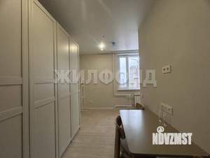 2-к квартира, вторичка, 46м2, 17/25 этаж