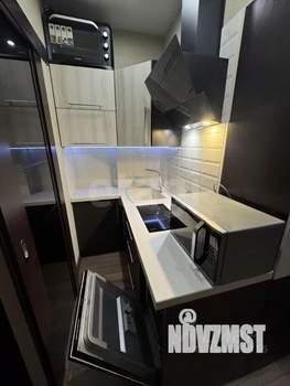 1-к квартира, вторичка, 42м2, 14/25 этаж