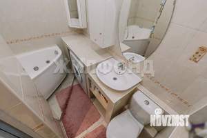 1-к квартира, вторичка, 33м2, 13/14 этаж