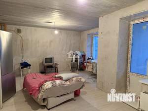 Студия квартира, вторичка, 40м2, 2/7 этаж