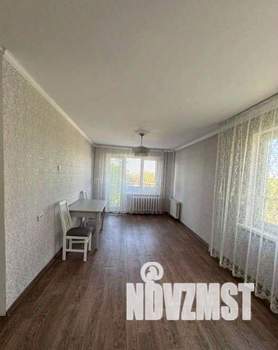 3-к квартира, вторичка, 61м2, 7/9 этаж