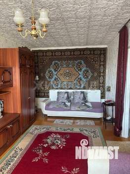 1-к квартира, вторичка, 29м2, 9/9 этаж