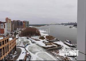 1-к квартира, сданный дом, 48м2, 11/15 этаж