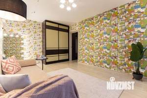 2-к квартира, вторичка, 56м2, 17/18 этаж