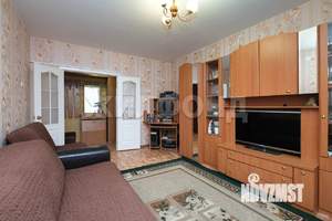 3-к квартира, вторичка, 66м2, 9/10 этаж