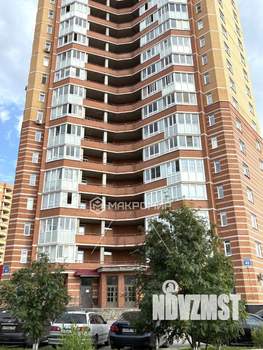 2-к квартира, вторичка, 59м2, 2/27 этаж