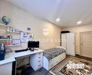 1-к квартира, вторичка, 39м2, 2/25 этаж