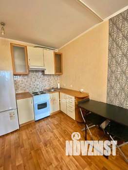 Студия квартира, вторичка, 33м2, 4/14 этаж