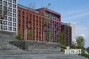 3-к квартира, вторичка, 114м2, 3/8 этаж