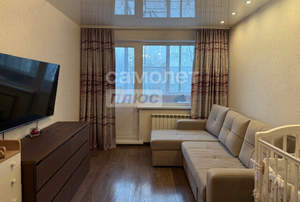 2-к квартира, вторичка, 43м2, 2/9 этаж