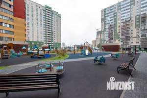 Студия квартира, вторичка, 29м2, 5/25 этаж