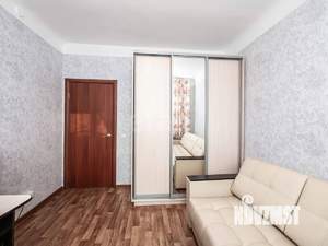 2-к квартира, вторичка, 42м2, 2/2 этаж