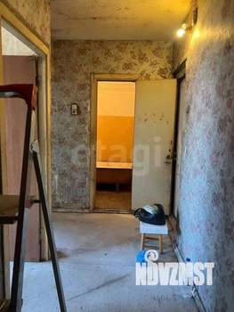 1-к квартира, вторичка, 33м2, 3/9 этаж