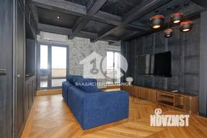 5-к квартира, вторичка, 266м2, 14/15 этаж