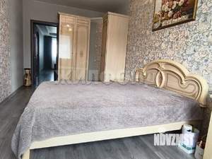 3-к квартира, вторичка, 64м2, 8/9 этаж