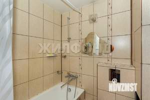 1-к квартира, вторичка, 47м2, 9/10 этаж