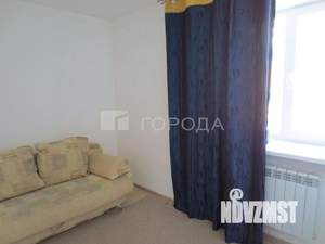 3-к квартира, вторичка, 42м2, 4/5 этаж