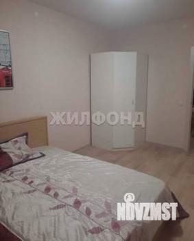 1-к квартира, вторичка, 35м2, 11/24 этаж