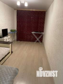 1-к квартира, вторичка, 34м2, 6/16 этаж