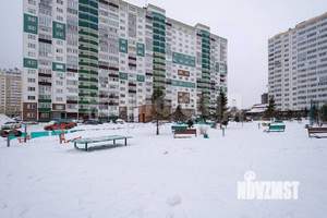 1-к квартира, вторичка, 28м2, 17/17 этаж