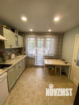 2-к квартира, вторичка, 45м2, 2/5 этаж