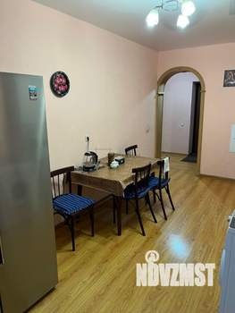 2-к квартира, вторичка, 60м2, 3/10 этаж