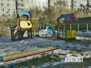 2-к квартира, вторичка, 65м2, 10/20 этаж